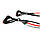 Еспандер Reebok Power Tube Set RATB-30034, фото 2