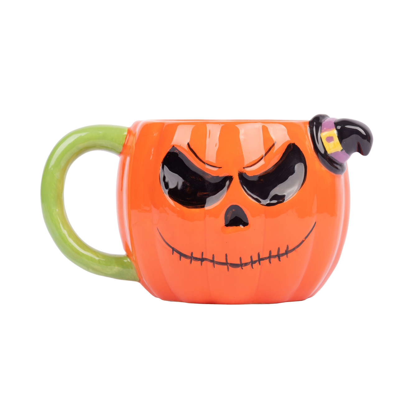 Кружка Yes! Fun Хеллоуїн Angry Pumpkin 700 мл (974184)