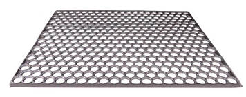 Килимок гумовий ГОСПОДАР "Соти" 550х700х8 мм 92-0709 SPL