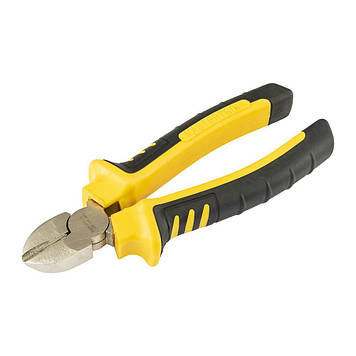 Бокорізи MASTERTOOL 160 мм C55 HRC 45~50 23-1160 Shopolife