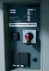 Центр оброблювальний фрезерний з ЧПК Deckel Maho DMC 70 V б/в, фото 4