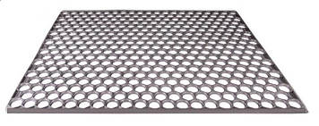 Килимок гумовий ГОСПОДАР "Соти" 570х710х8 мм 92-0685 SPL