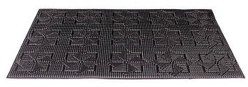 Килимок гумовий ГОСПОДАР "Зірка" 365х580 мм 92-0718 SPL