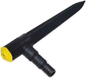 Дощователь ГОСПОДАР "Ромашка" з кілочком 92-9036 SPL