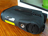 Лазерний далекомір Vortex Diamondback HD 2000 (LRF-DB2000), фото 6
