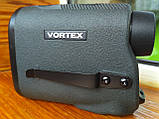 Лазерний далекомір Vortex Diamondback HD 2000 (LRF-DB2000), фото 2