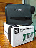 Лазерний далекомір Vortex Diamondback HD 2000 (LRF-DB2000), фото 9