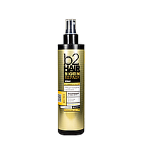 Спрей для тусклых и поврежденных волос B2 Hair Biotin Repair 250 мл