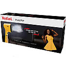 Відпарювач ручний Tefal PURE POP YELLOW DT2026E1 1300 Вт, фото 3