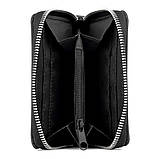 Гаманець YES by ANDRE TAN Dark (530706), фото 2