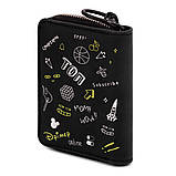 Гаманець YES by ANDRE TAN Dark (530706), фото 4