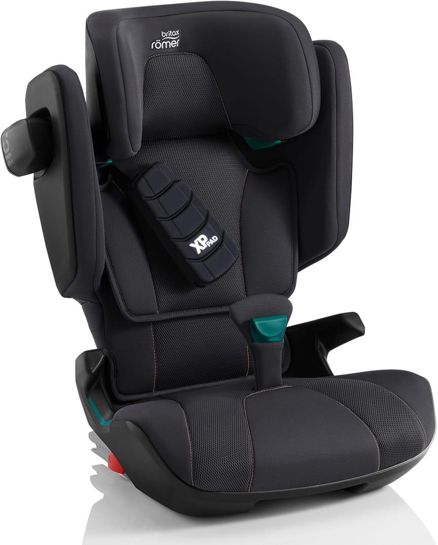 Дитяче автокрісло Britax Römer KIDFIX iSIZE 15-36 кг