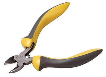 Бокорізи MASTERTOOL 125 мм C55 HRC 45~50 23-1125 Shopolife