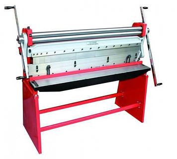 Комбінований верстат Holzmann UBM 1070 Shopolife