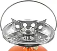 Газовий комплект туристичний Skif Outdoor Burner 4,8 літра балон з пальником, фото 2