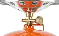Газовий комплект туристичний Skif Outdoor Burner 4,8 літра балон з пальником, фото 3