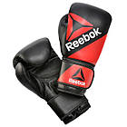 Боксерські рукавиці Reebok Combat RSCB-10070RDBK 12 унцій