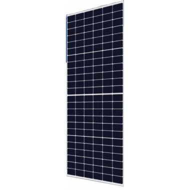 Сонячна батарея 655 Вт 24 В Canadian Solar CS7N-655W Монокристалічна