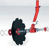 Борона дискова БП-3.2 NAVIGATOR 3200, фото 7