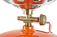 Газовий комплект туристичний Skif Outdoor Burner 7,2 літра балон з пальником, фото 4