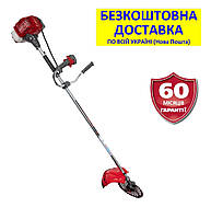 Мотокоса BK 4123s Launcher +бесплатная доставка, VITALS Professional 118600