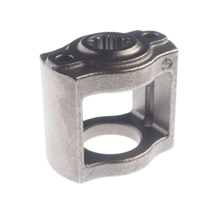 Корпус молотка гайковерта пневматичного 7657 JTC