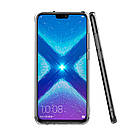 Чохол накладка TPU Epic для Huawei Honor 8x Transparent, фото 3