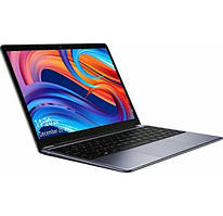 Ноутбук Chuwi HeroBook Pro 14.1 Intel N4020 8/256Gb Black (CWI514) Win10 / Gray