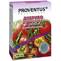 Добриво для помідорів і перцю Proventus / Провентус, 300г