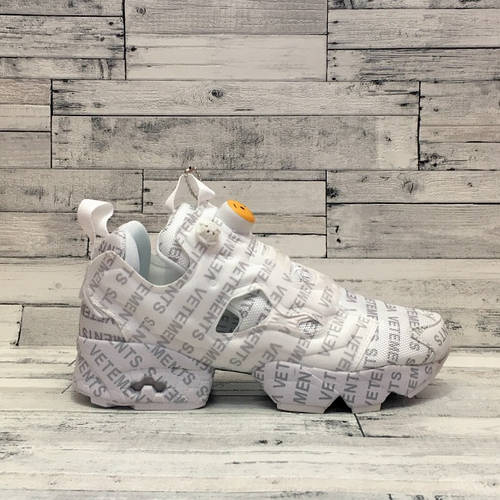 Reebok fury pump donna prezzo basso hotsell