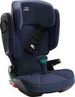 Дитяче автокрісло Britax Römer KIDFIX iSIZE 15-36 кг Moonlight Blue