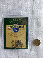 Гачок Golden Catch Skilful No5