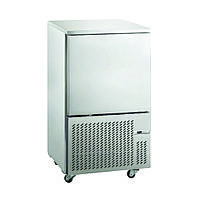 Шафа шокової заморозки Hurakan HKN-BCF10M