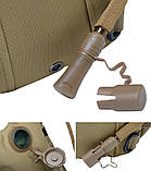 Гідратор тактичний Camelbak для води на 3 літри, фото 7