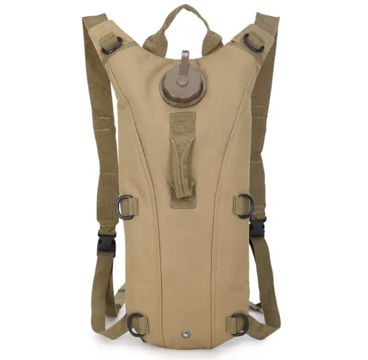 Гідратор тактичний Camelbak для води на 3 літри