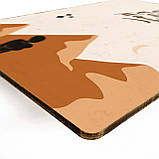 Дерев'яний Постер Насолоджуйся Моментом, фото 3