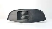 Кнопка стеклоподъемника передняя левая GM Авео T200 96540780