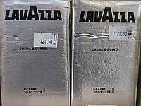 Кава мелена Lavazza crema