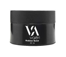 Каучукове базове покриття Valeri Rubber Base, 30 мл