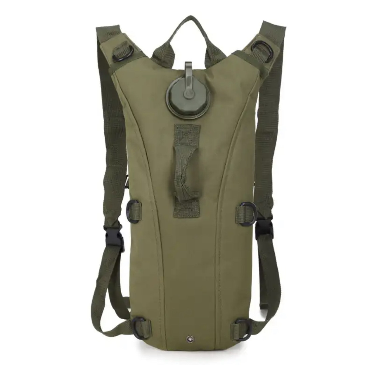 Гідратор тактичний Camelbak для води на 3 літра