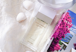 Dolce&Gabanna Light Blue Escape to Panarea туалетна вода 100 ml. (Дільче Габбана Лайт Блю Ескапе ту Панарея), фото 3