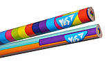 Олівець із чотириколірним грифелем YES Rainbow (290575), фото 2