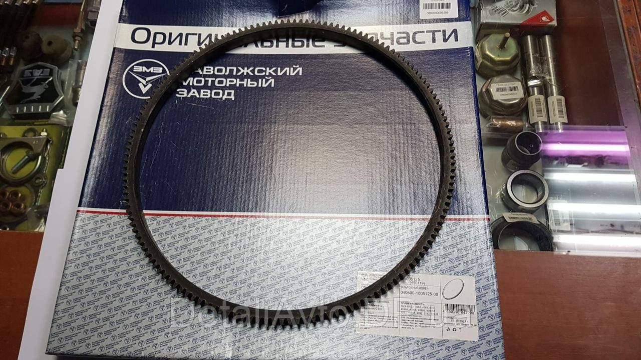 Купить Обід маховика Газель.Волга.Соболь.УАЗ -двигун 405.406.409 вир ...