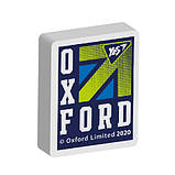 Гумка фігурна YES Oxford (560516), фото 2