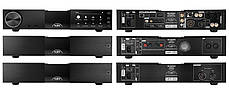 Naim Audio NCS 222 NAP 250 NPX-300PS, фото 2