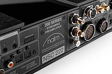 Naim Audio NCS 222 NAP 250 NPX-300PS, фото 3