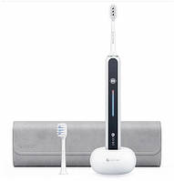 Електрична зубна щітка DR.BEI Sonic Electric Toothbrush S7 Black/White (BHR4121RT)