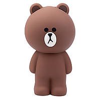 Пенал-подставка YES SL-03 Line Friends (533372)