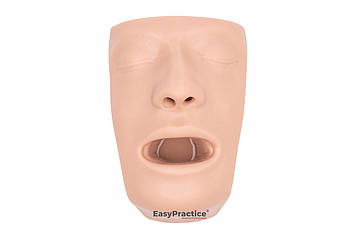 Симулятор для постановки назофарингіального повітропроводу EasyPractice