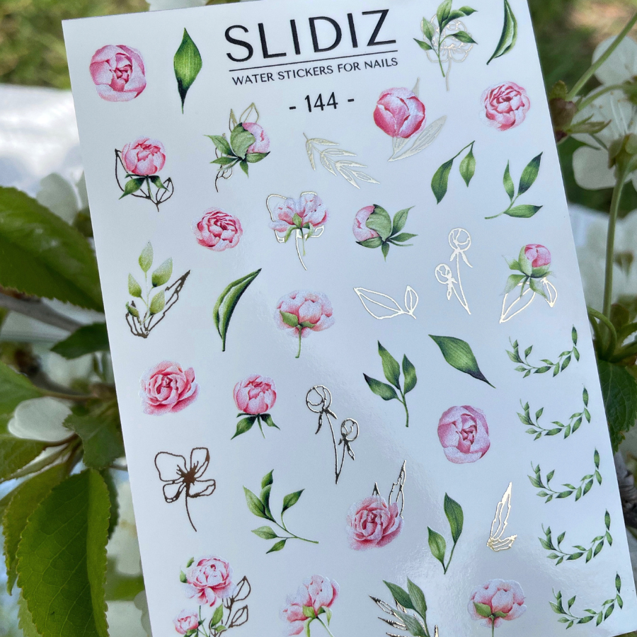 Слайдер-дизайн SLIDIZ 144, фото 1